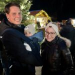 ✨ Adventmarkt in Tullnerbach am See – ein schöner Erfolg für unseren Verschönerungsverein img 20251212 wa0016