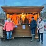✨ Adventmarkt in Tullnerbach am See – ein schöner Erfolg für unseren Verschönerungsverein img 20251212 wa0020