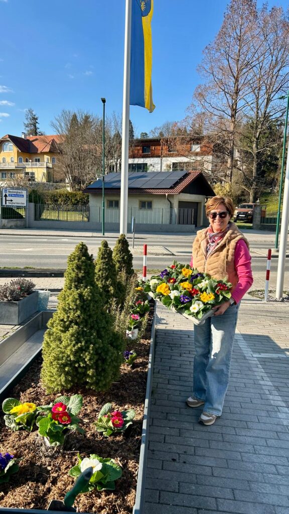 Der Frühling erwacht in Tullnerbach – und wir bringen ihn zum Blühen! img 20260313 wa0024