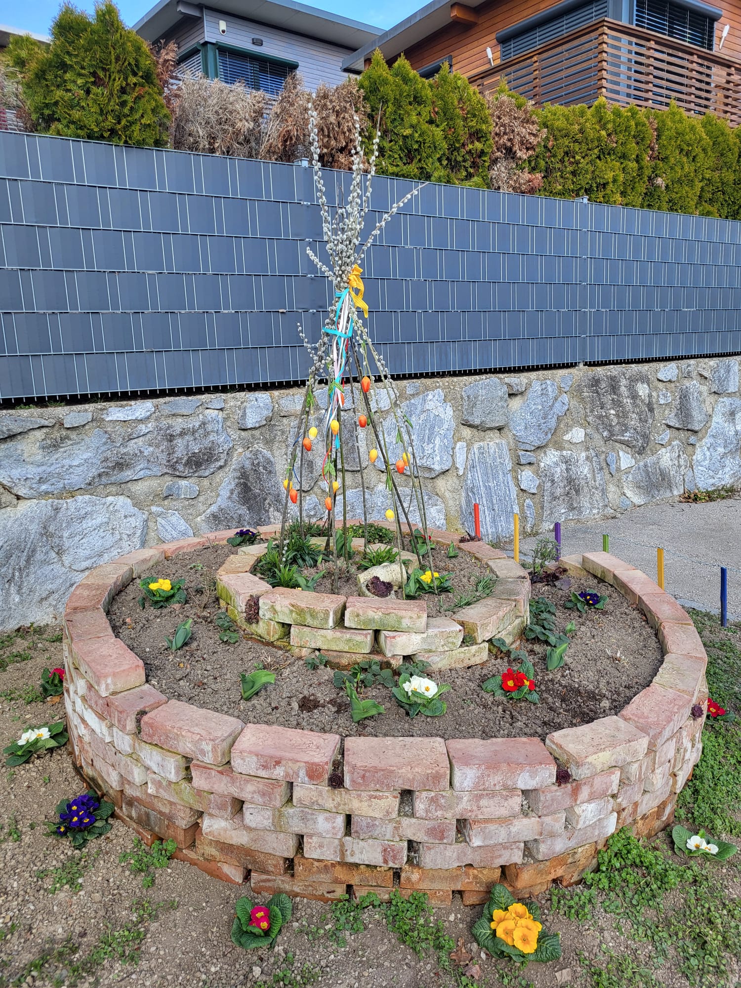 Der Frühling erwacht in Tullnerbach – und wir bringen ihn zum Blühen! img 20260314 wa0007